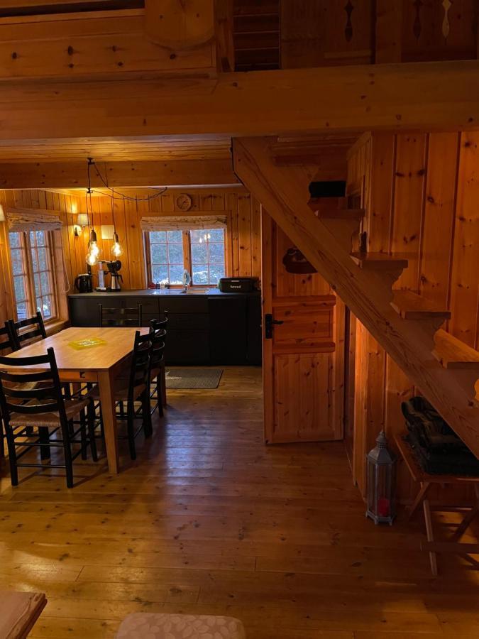 Ski And Bike-In And Out Hafjell Exterior photo